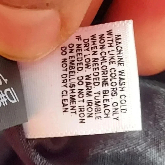 Express Strapless Dress Sexy Basic  Black Size M - Picture 13 of 15